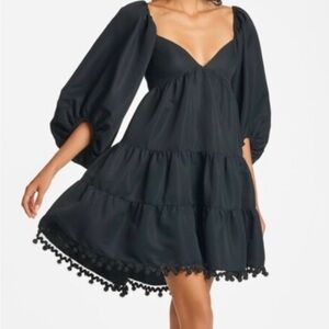 Sachin & Babi Everly Dress